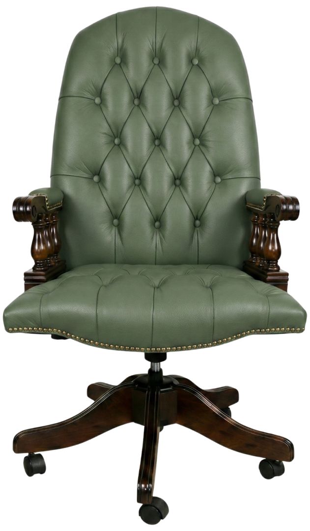 The Mountbatton Swivel
